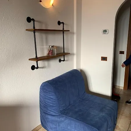 Casa Relax アパート *