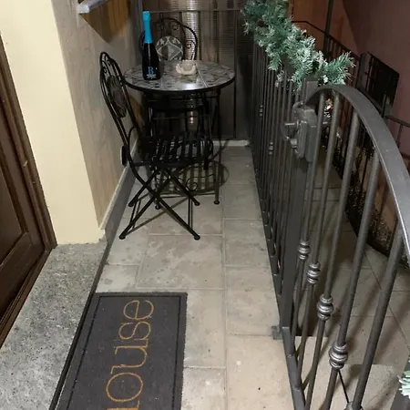 アパート Casa Relax *