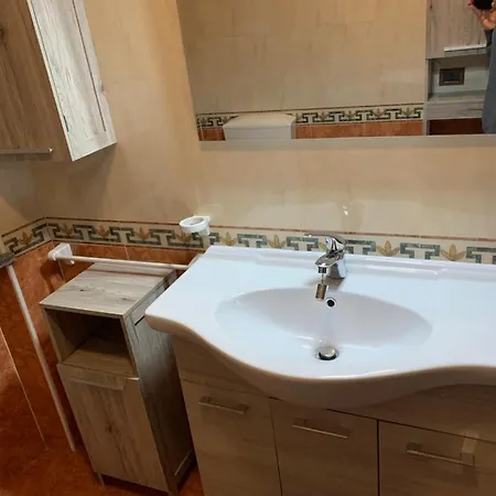 Casa Relax ヴェッライエス