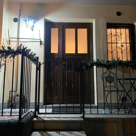 Casa Relax